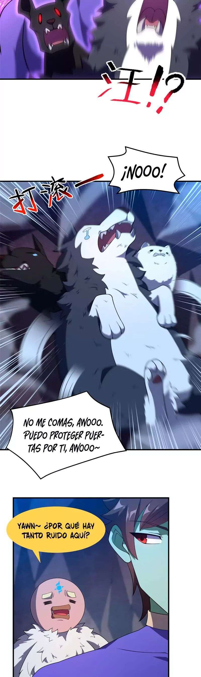 Capitulo 277 page 8