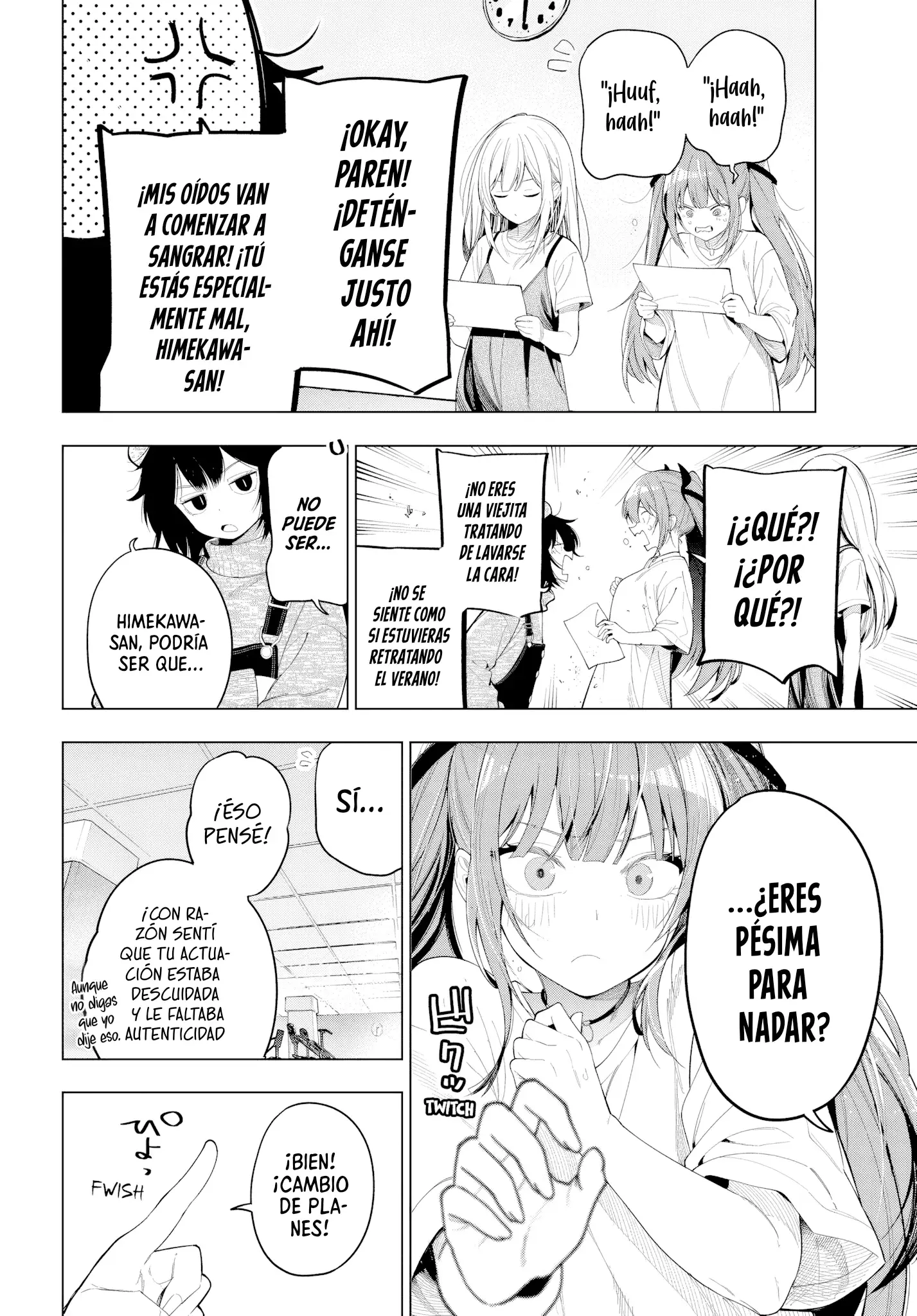 Capitulo 123 page 14