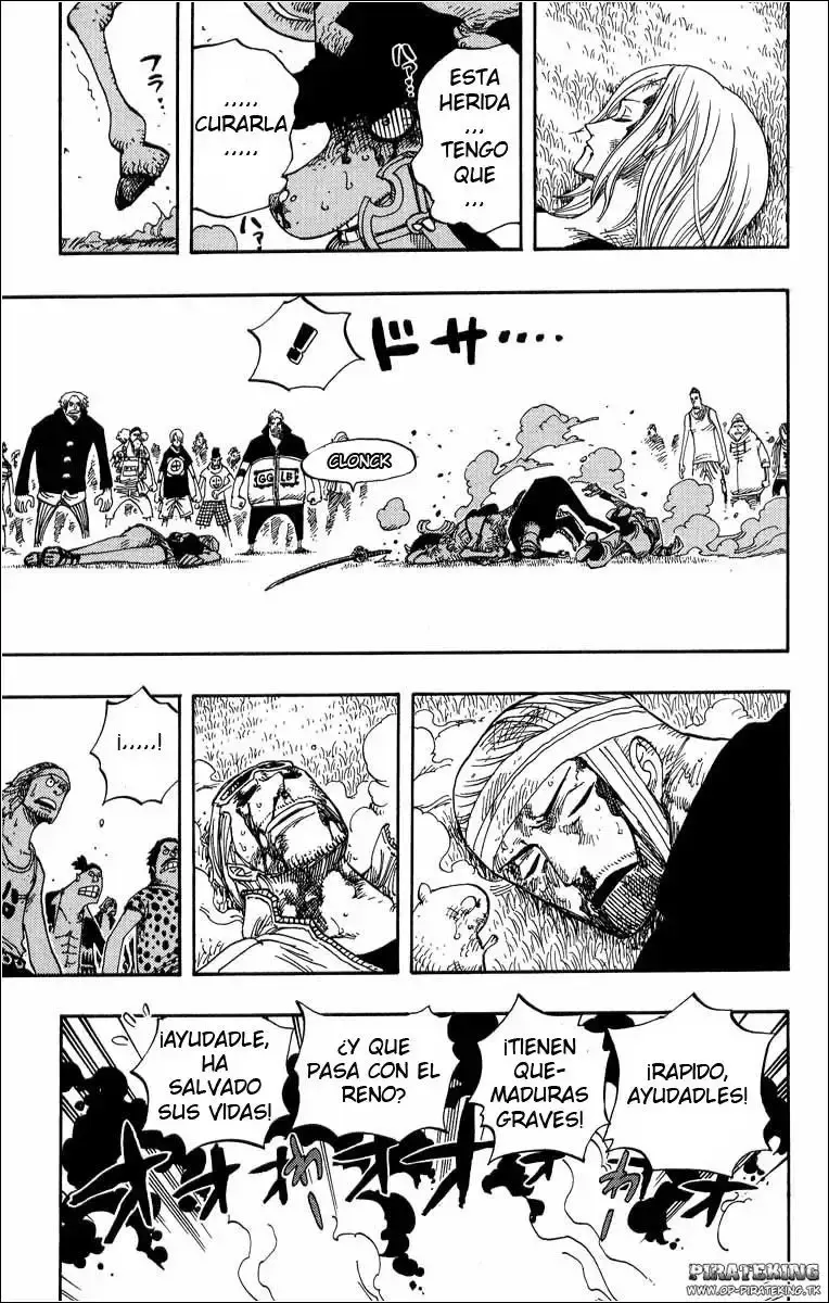 Capitulo 358 page 29