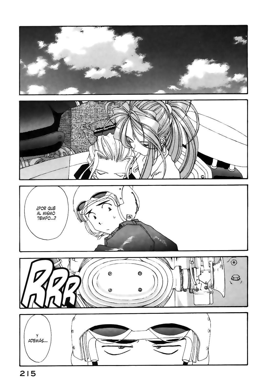 Capitulo 97 page 10