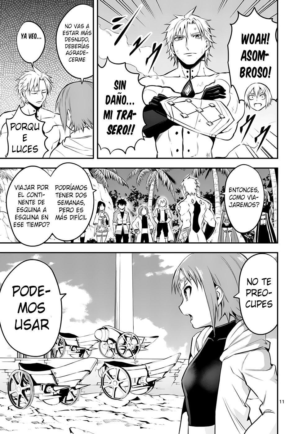 Capitulo 139 page 12