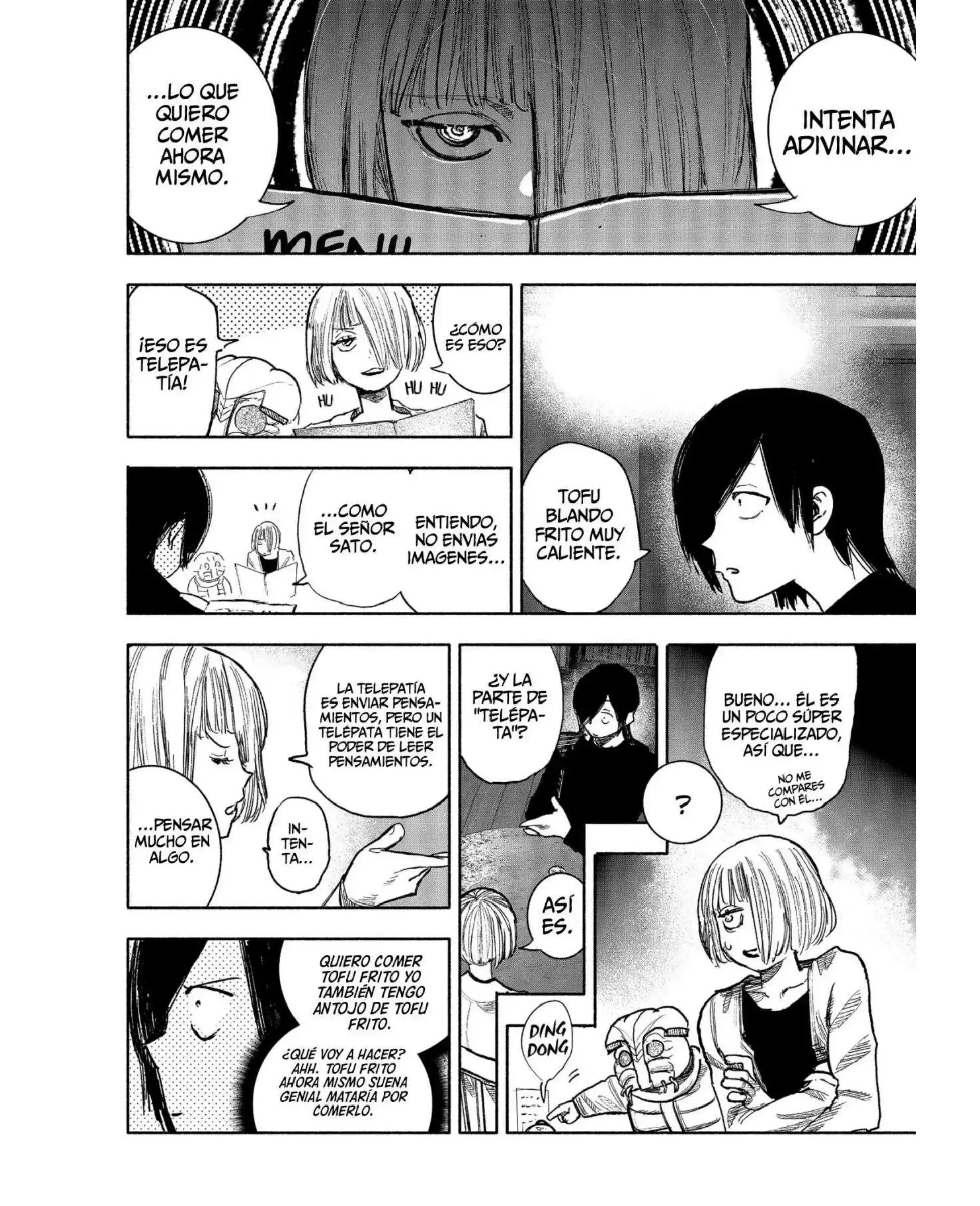 Capitulo 40 page 8