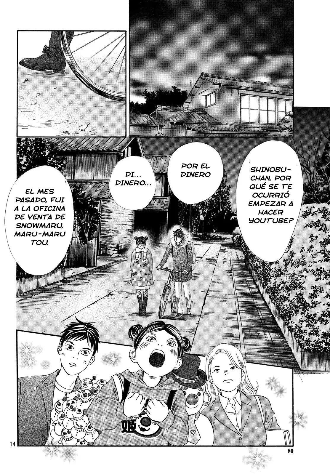Capitulo 210 page 15