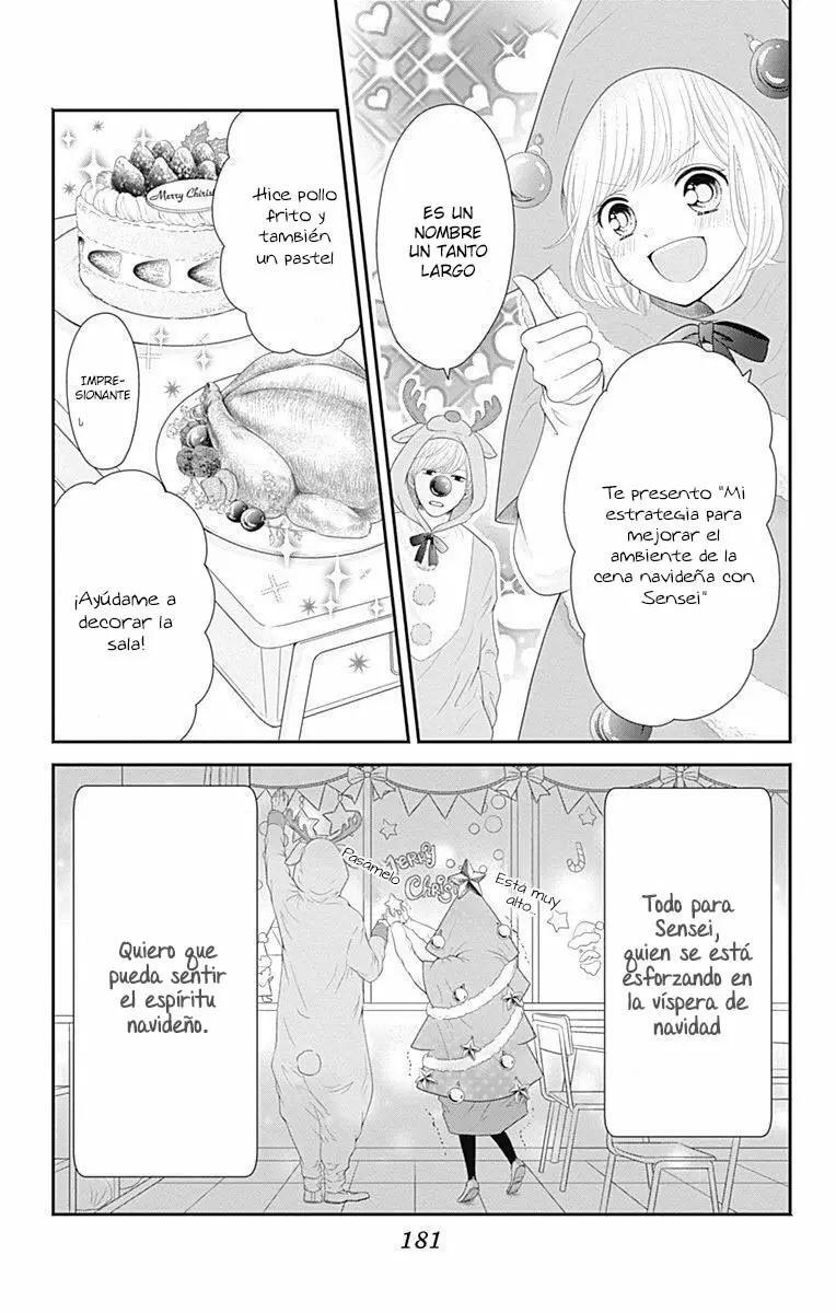 Capitulo 16.50 page 12