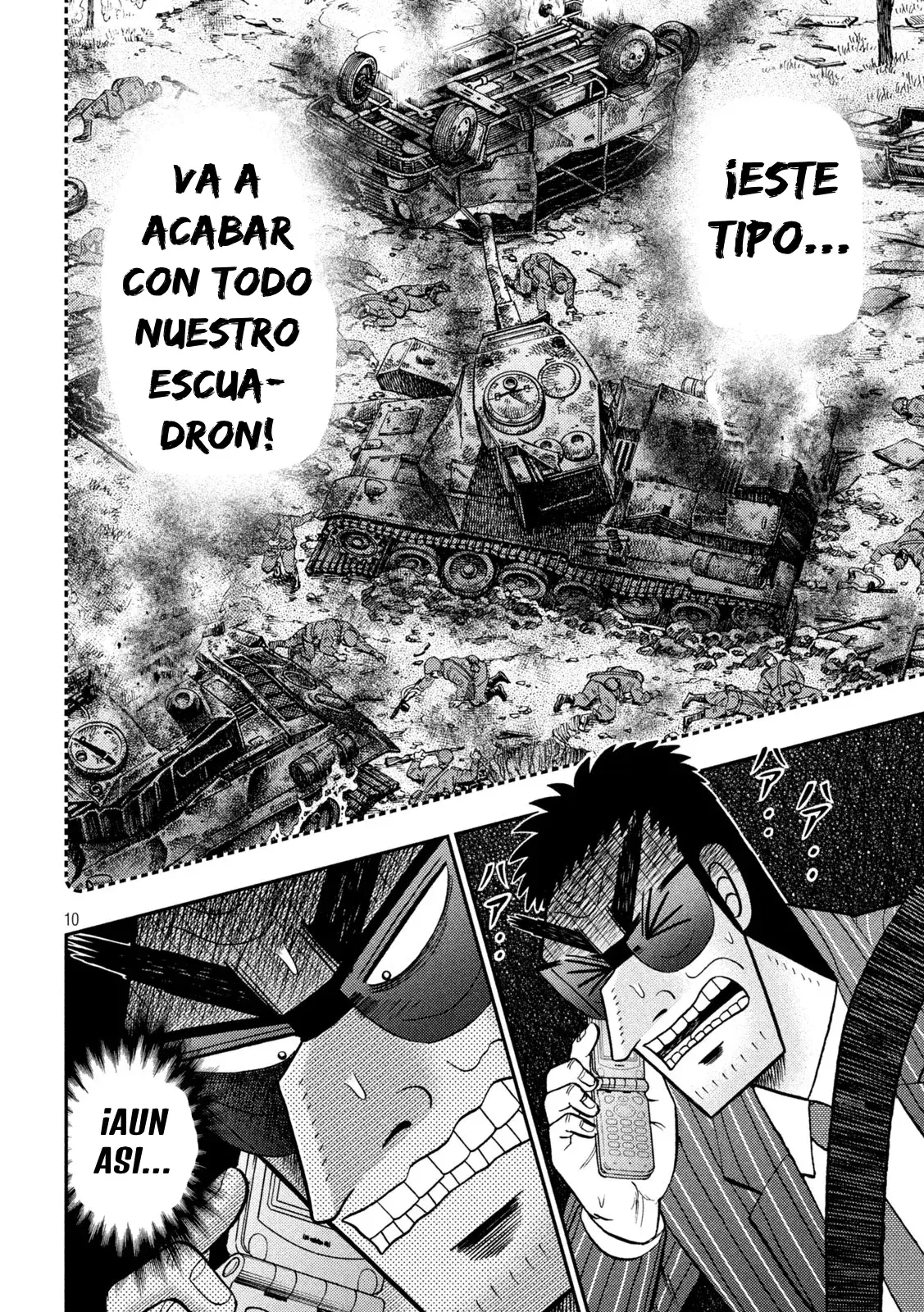 Capitulo 179 page 9