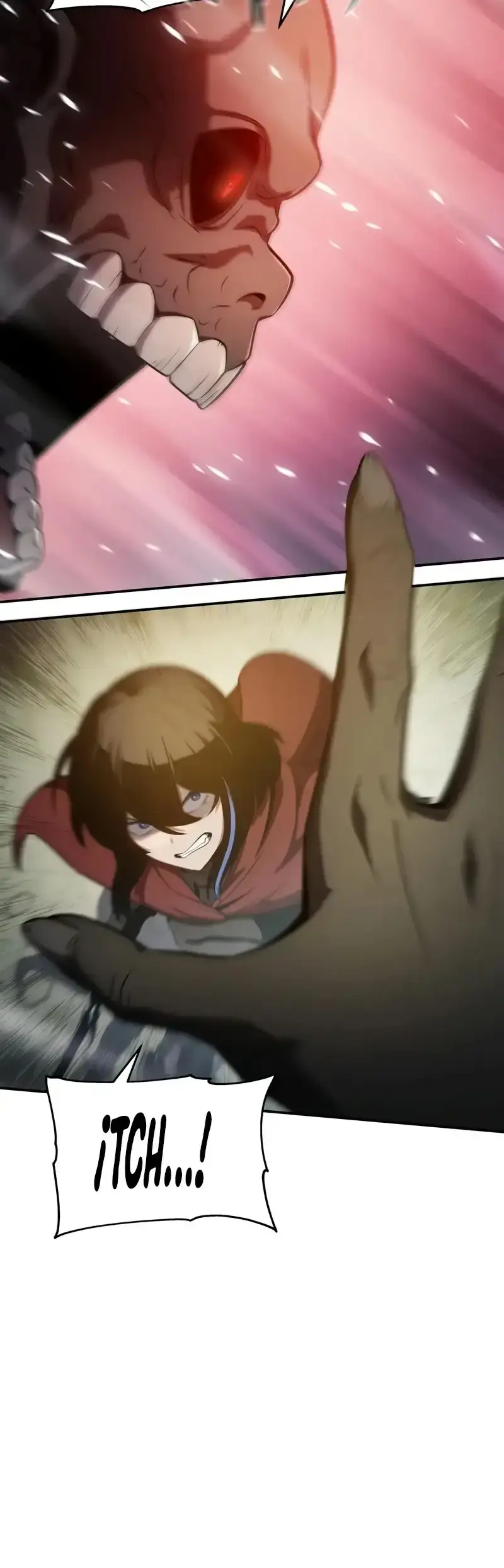 Capitulo 105 page 21