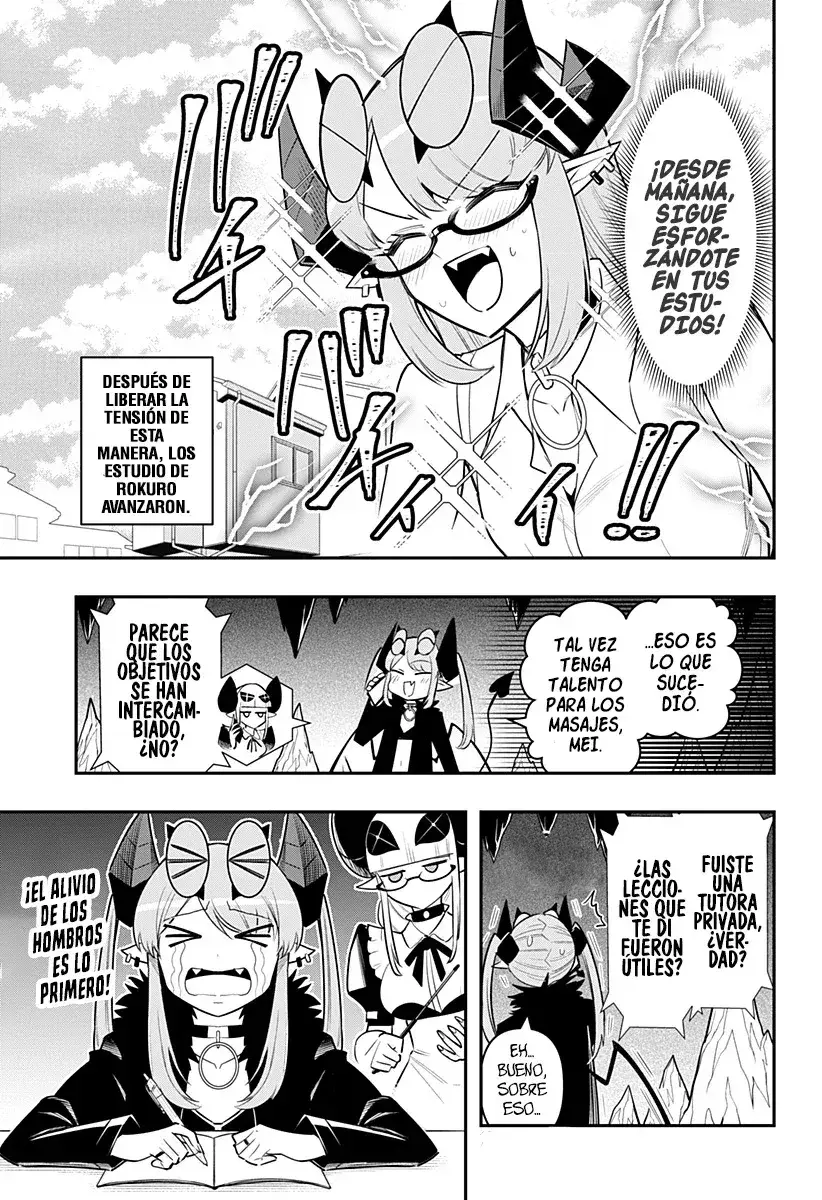 Capitulo 70 page 19