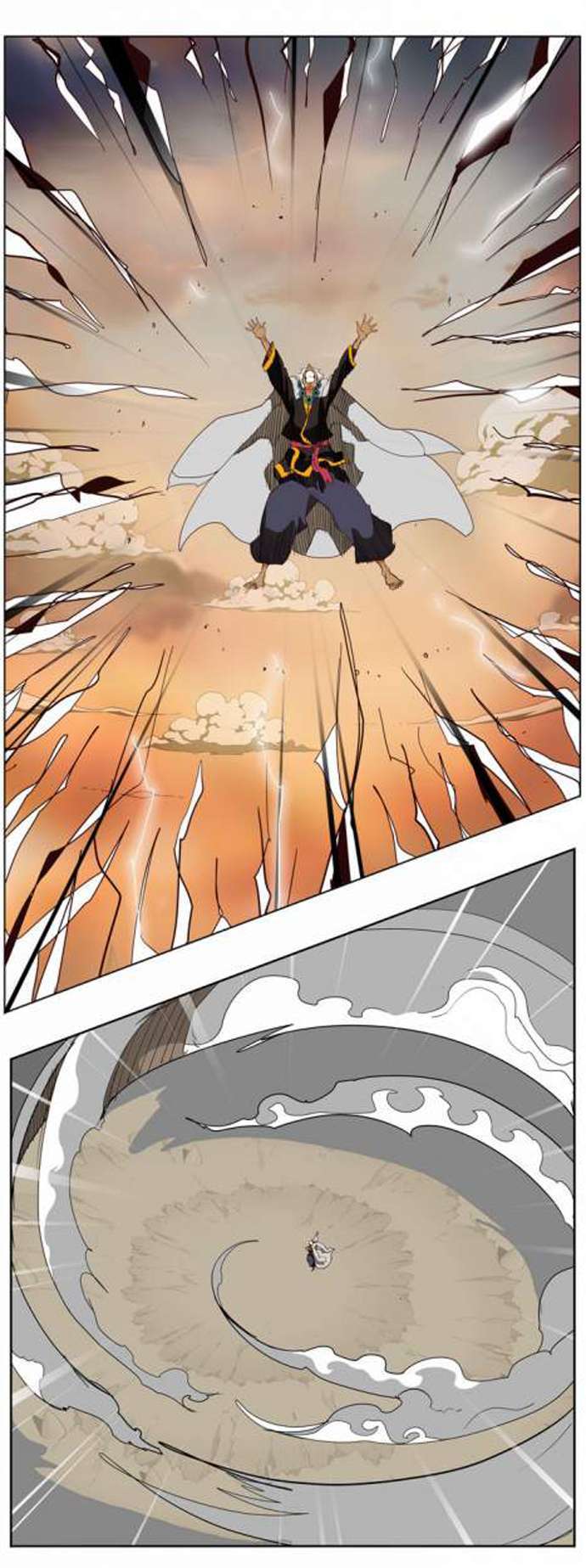 Capitulo 154 page 15