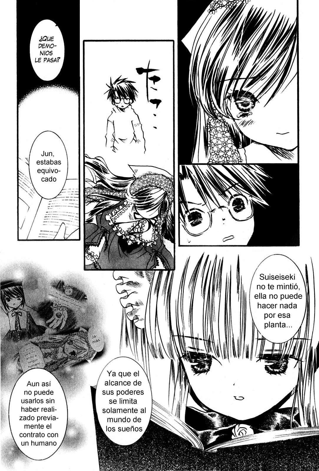 Capitulo 17 page 5