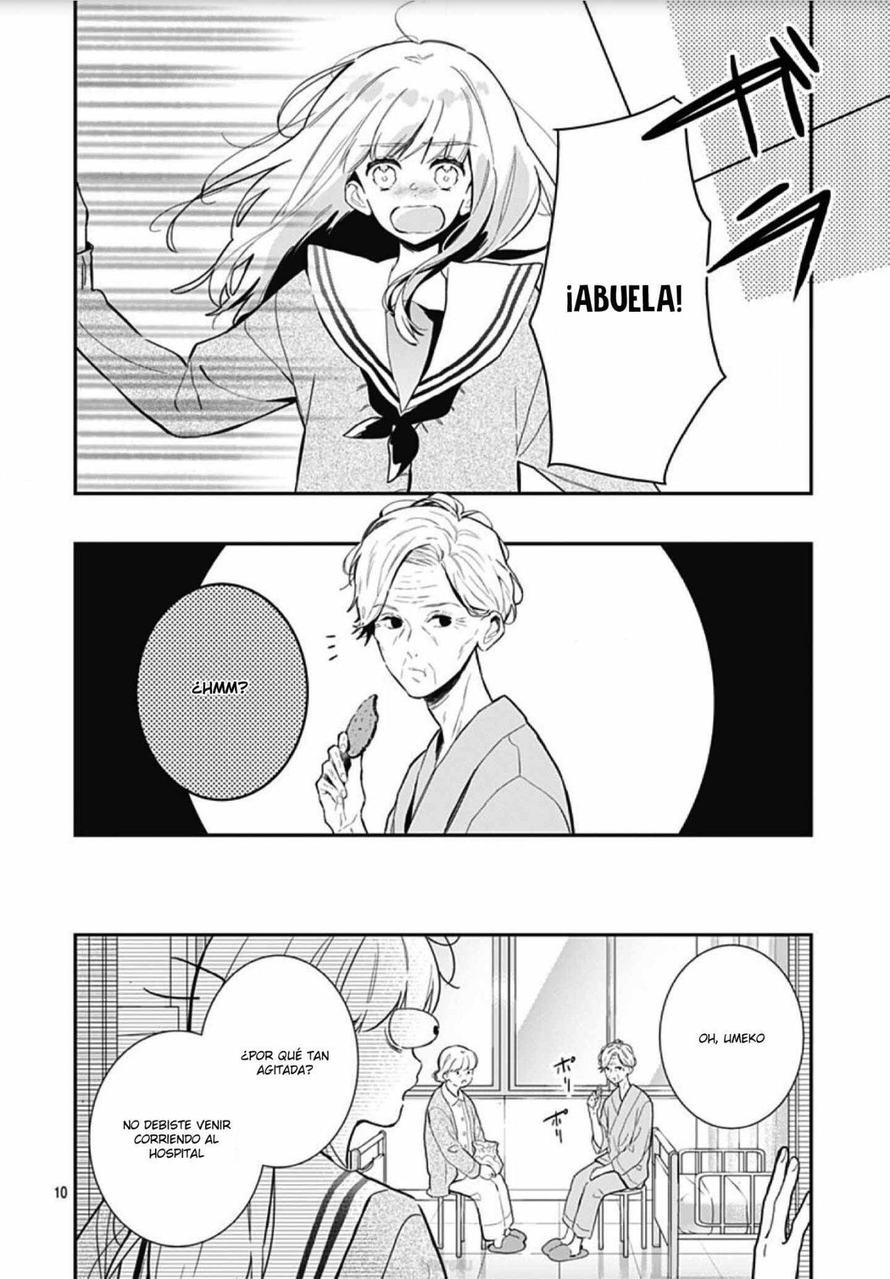 Capitulo 23 page 11