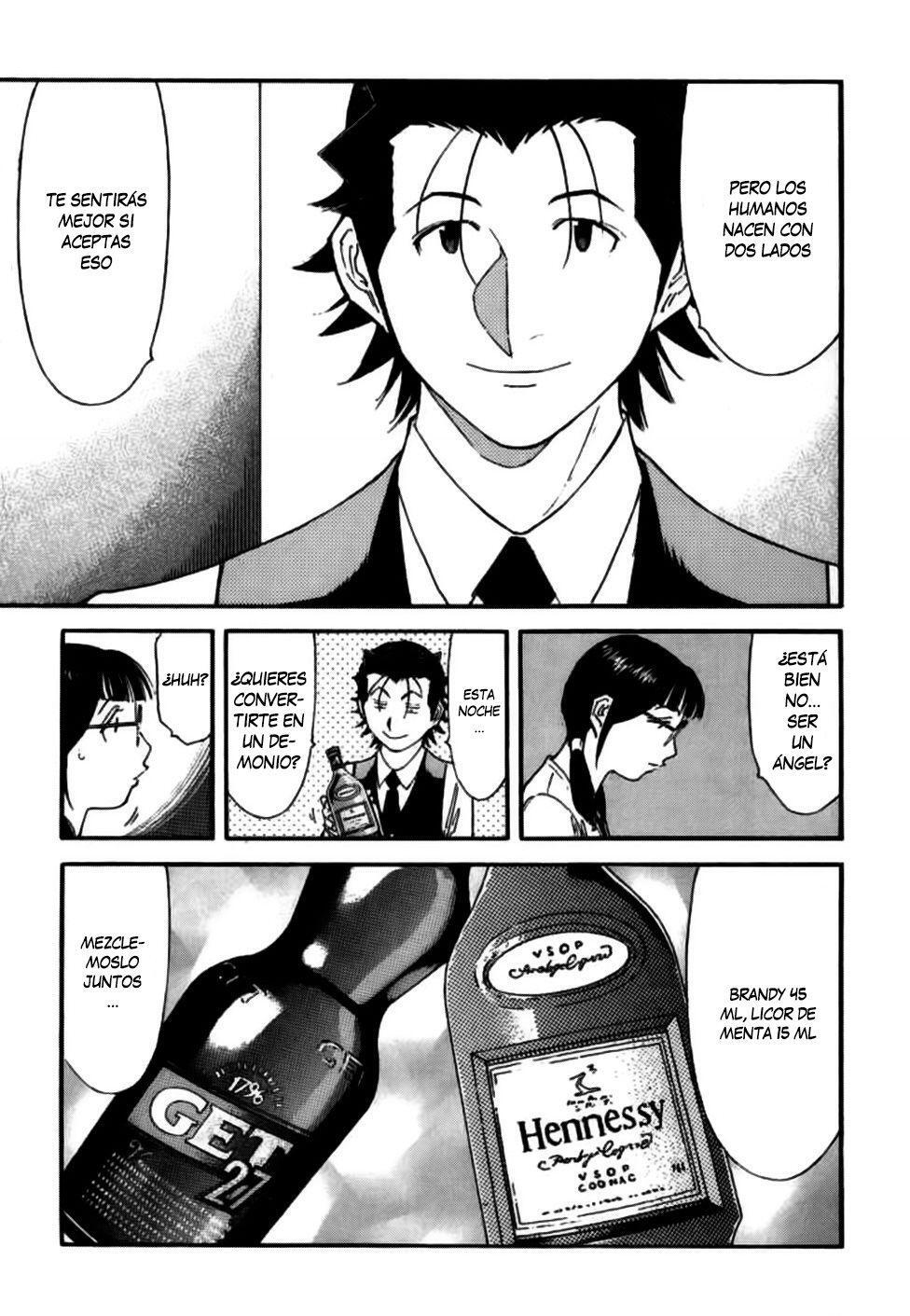 Capitulo 106 page 14