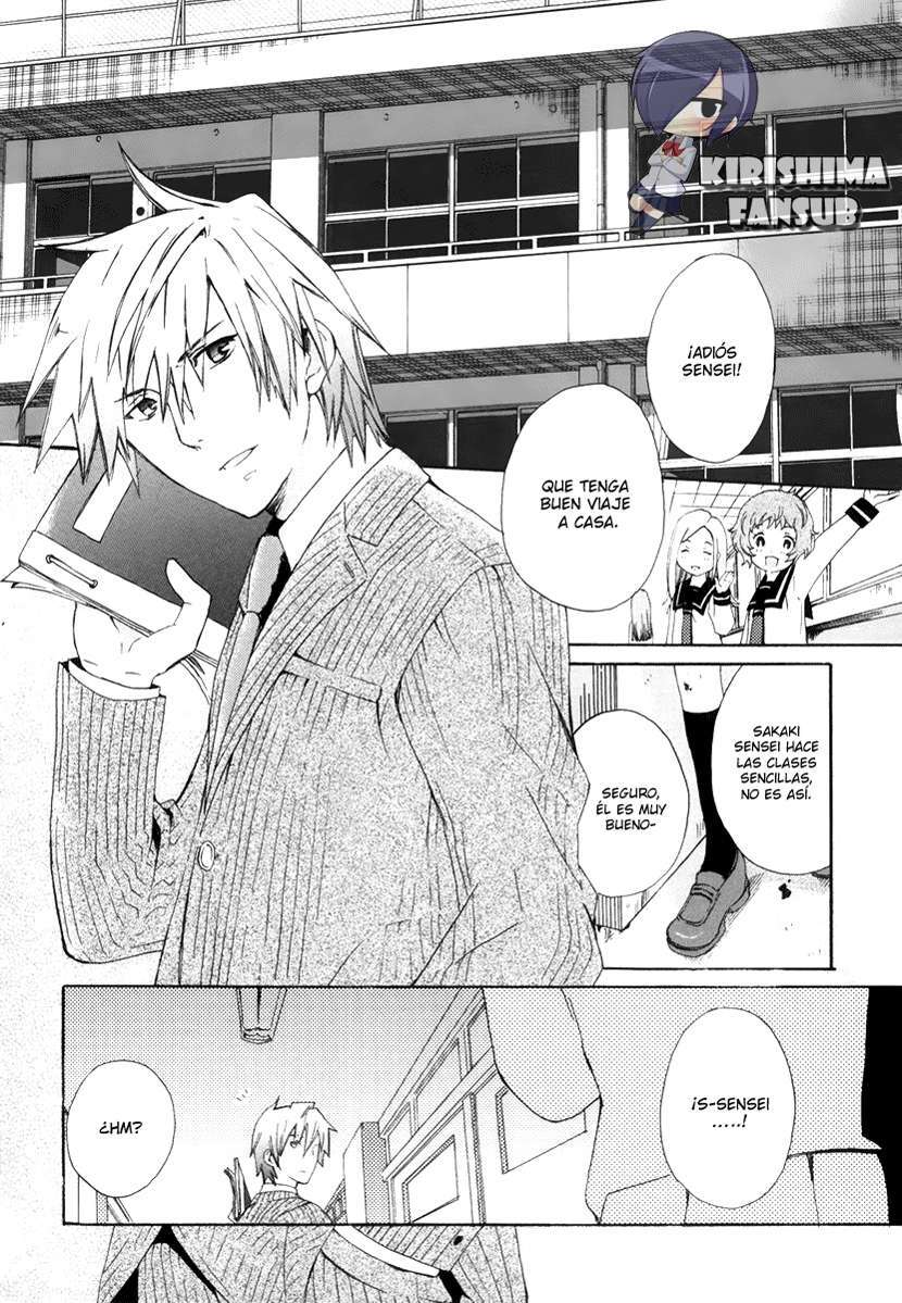 Capitulo 19 page 3