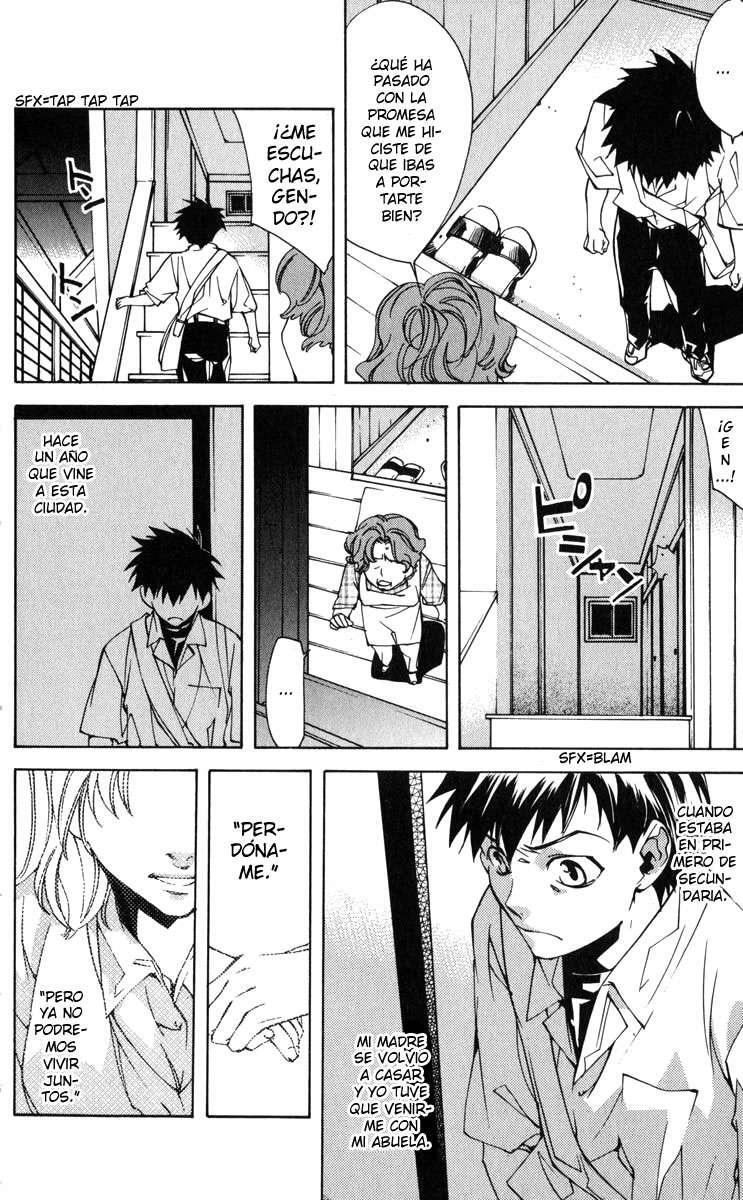 Capitulo 17 page 15