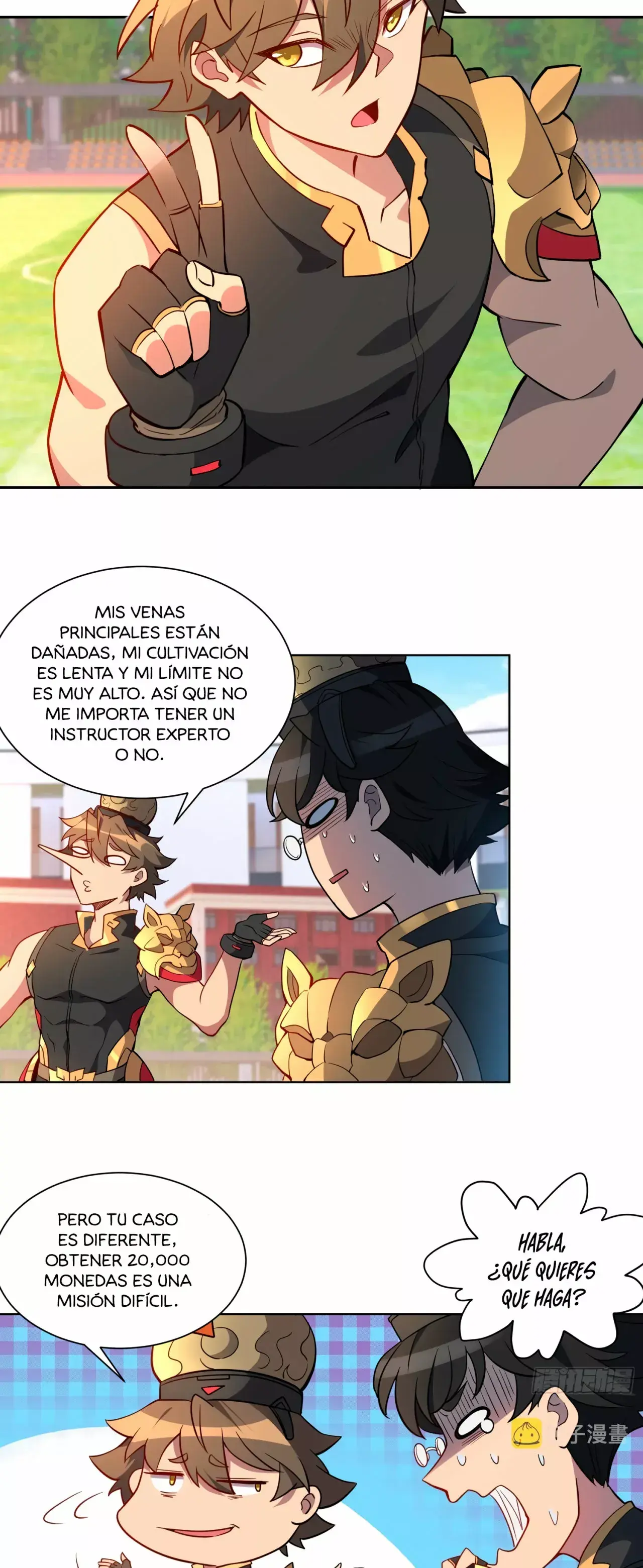 Capitulo 95 page 7