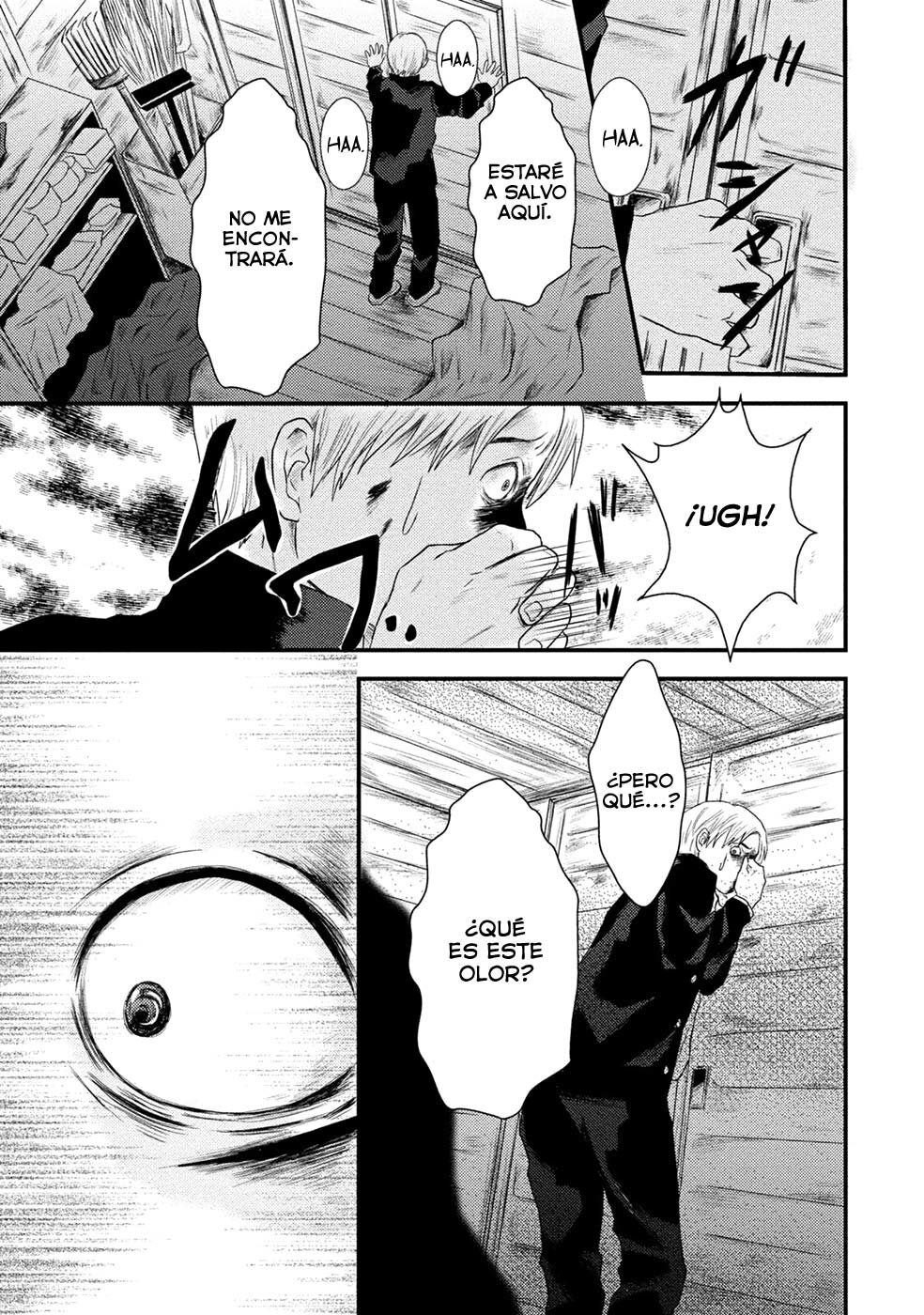 Capitulo 15 page 19