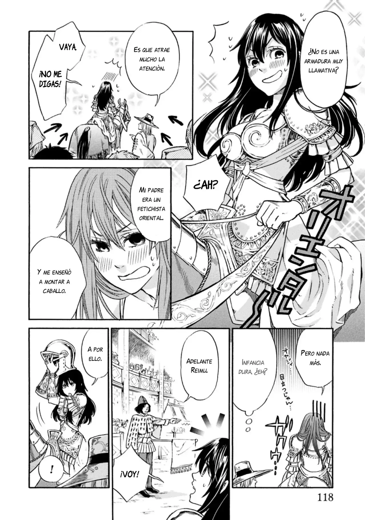 Capitulo 3 page 11