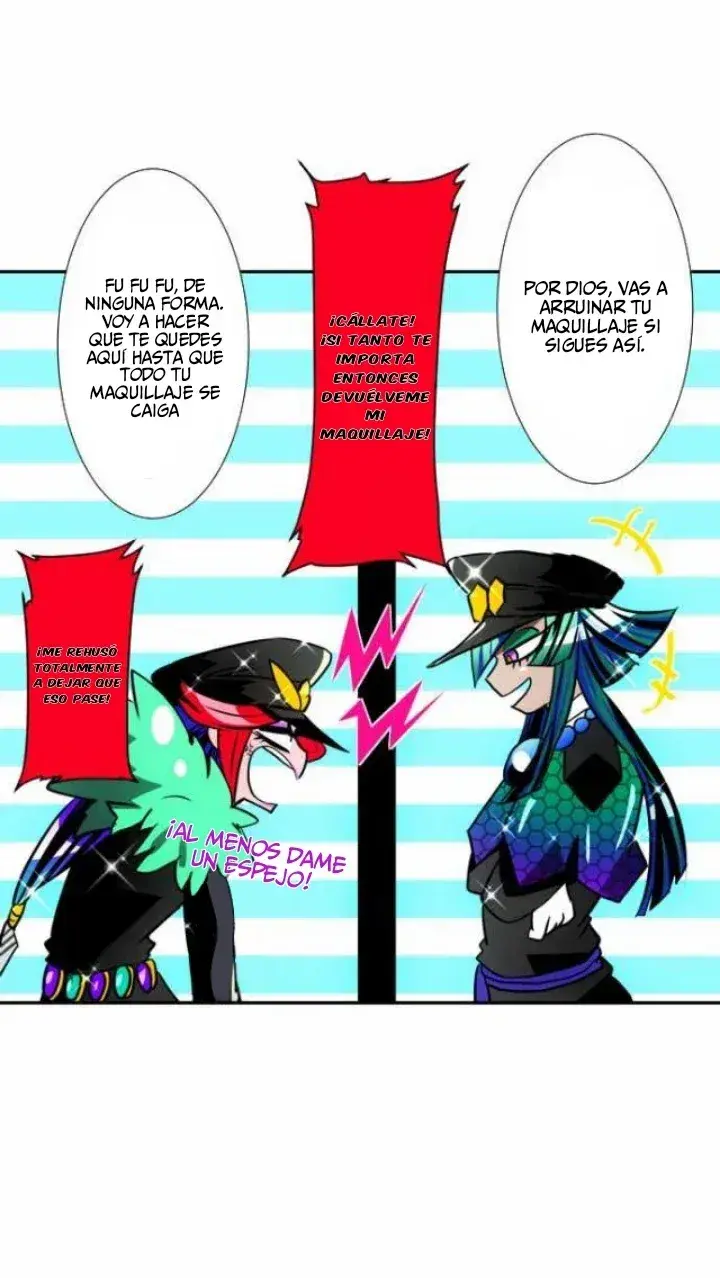 Capitulo 94 page 13