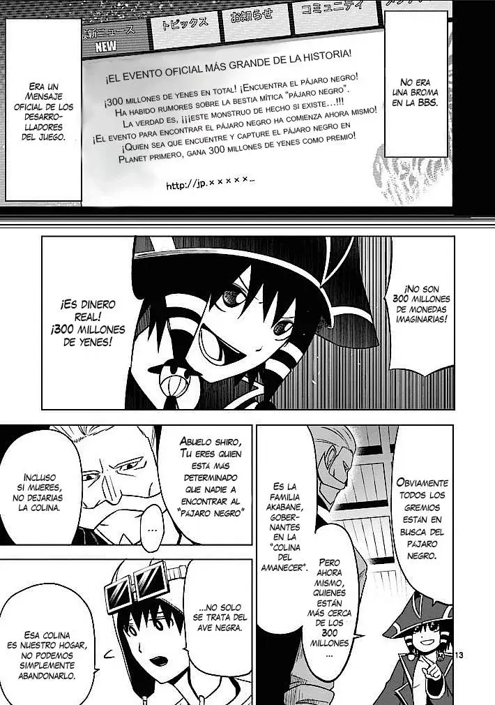 Capitulo 3 page 14