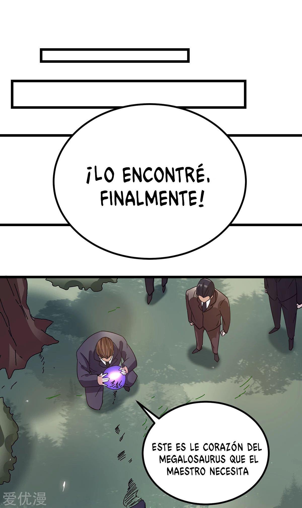 Capitulo 101 page 42