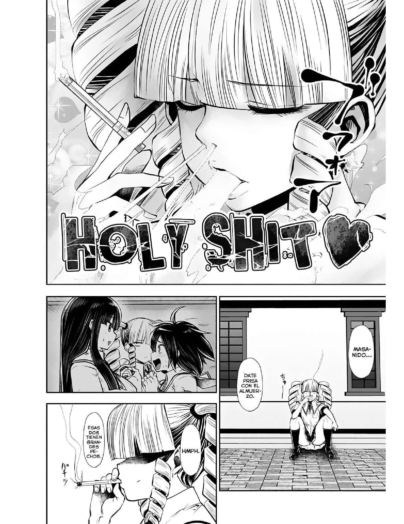 Capitulo 28 page 13