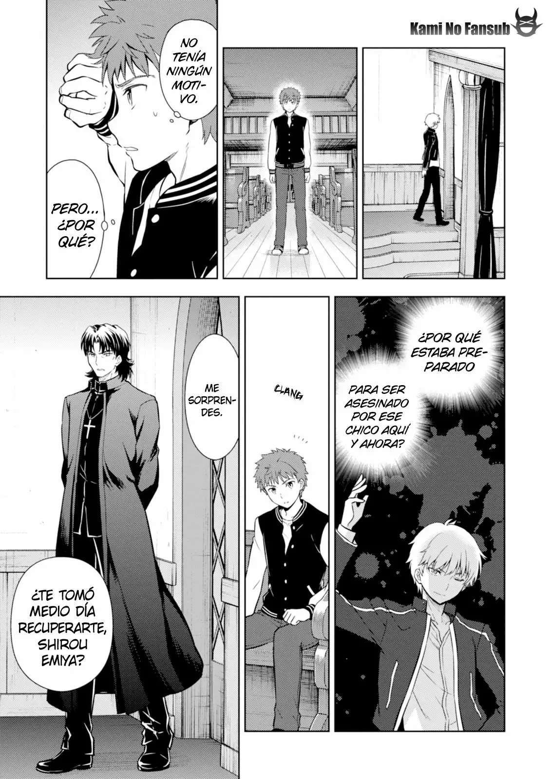 Capitulo 14 page 12
