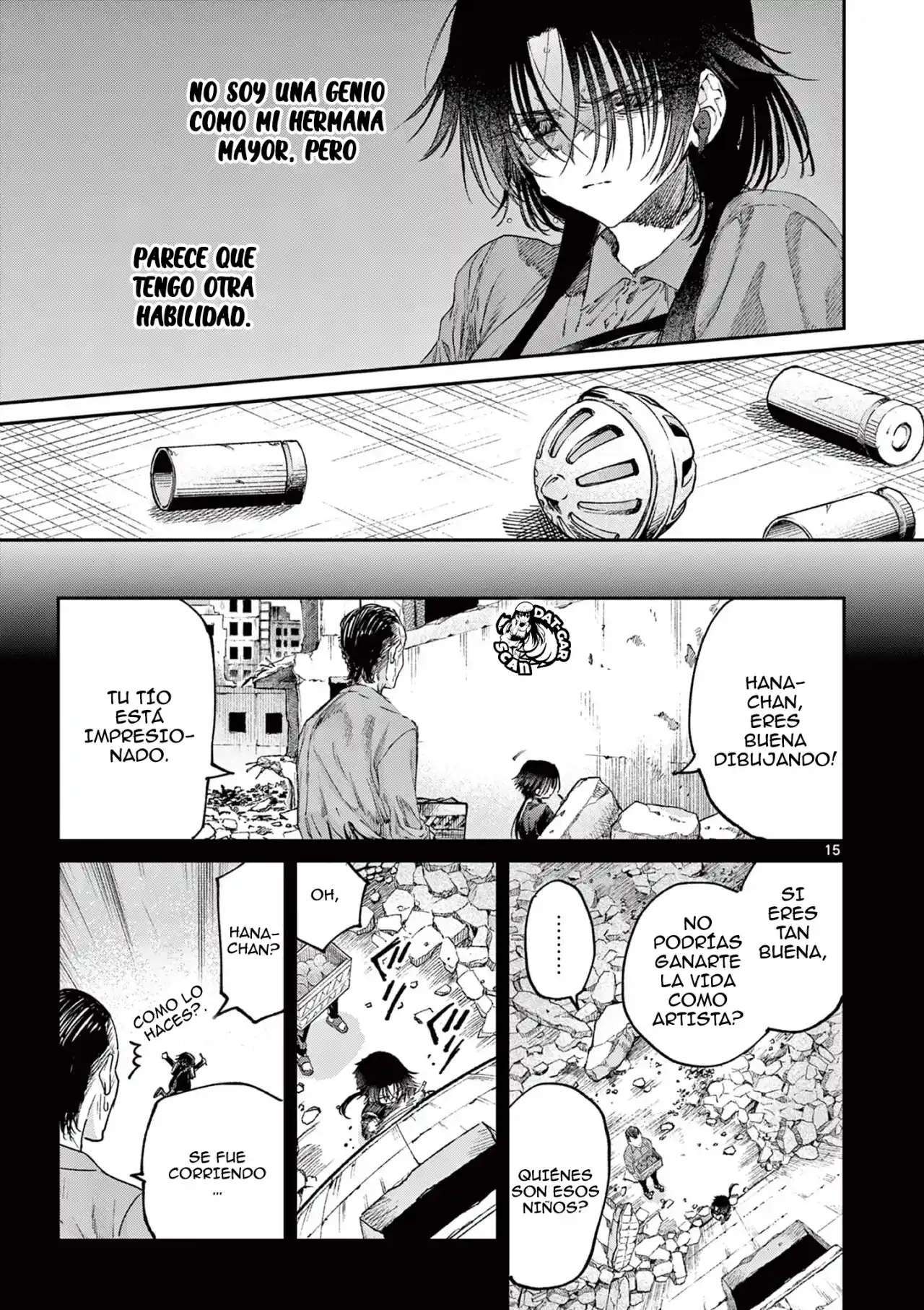 Capitulo 53 page 17