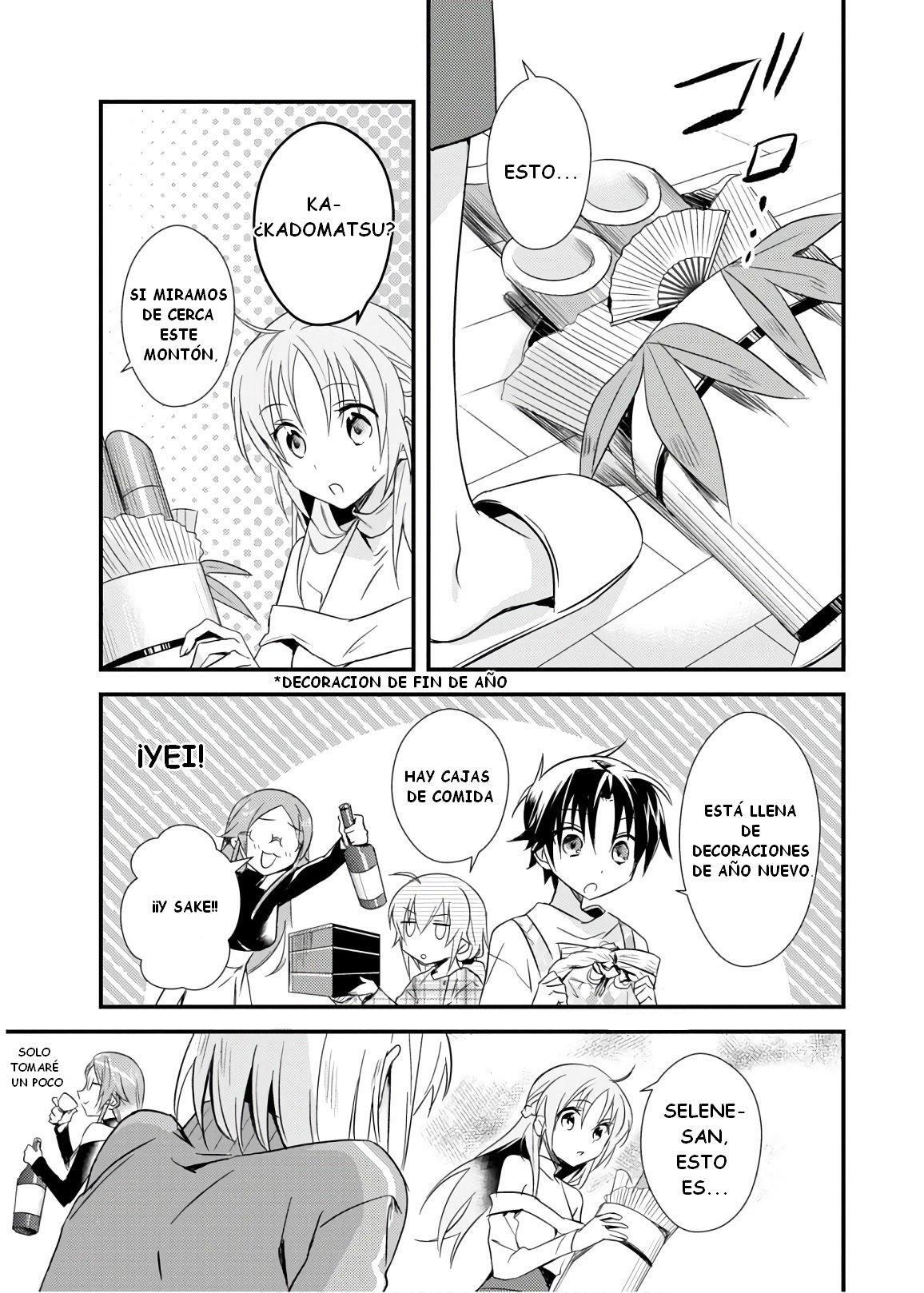 Capitulo 19 page 17