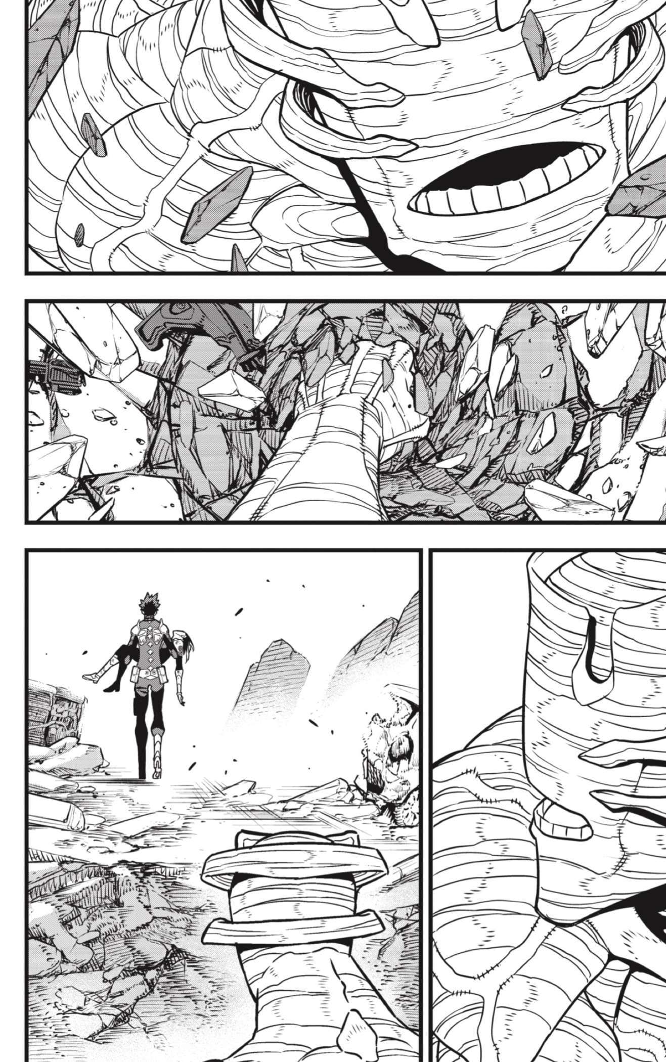 Capitulo 82 page 24