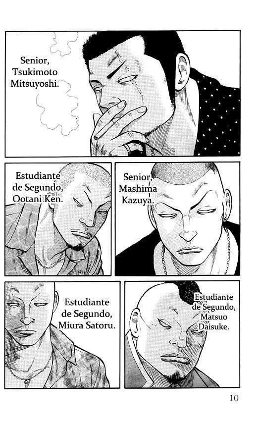 Capitulo 61 page 13