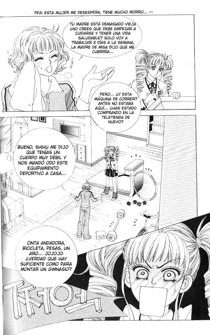 Capitulo 33 page 23