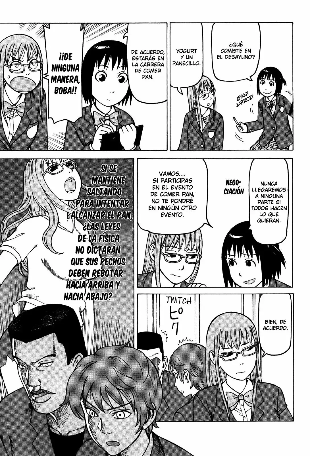 Capitulo 77 page 6