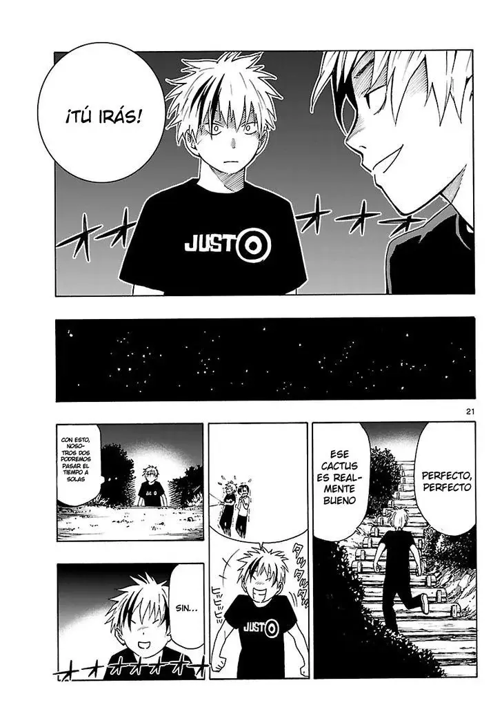 Capitulo 15 page 23