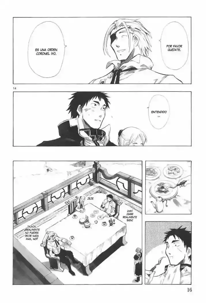 Capitulo 15 page 20