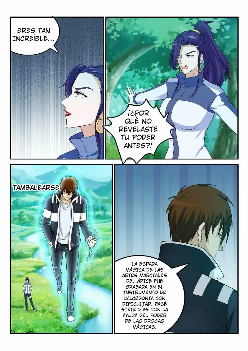 Capitulo 51 page 11