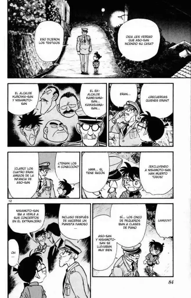 Capitulo 65 page 12