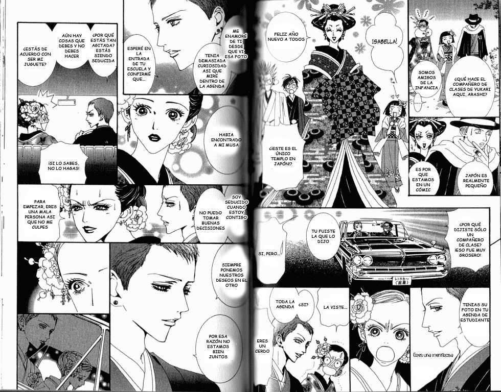Capitulo 46 page 5