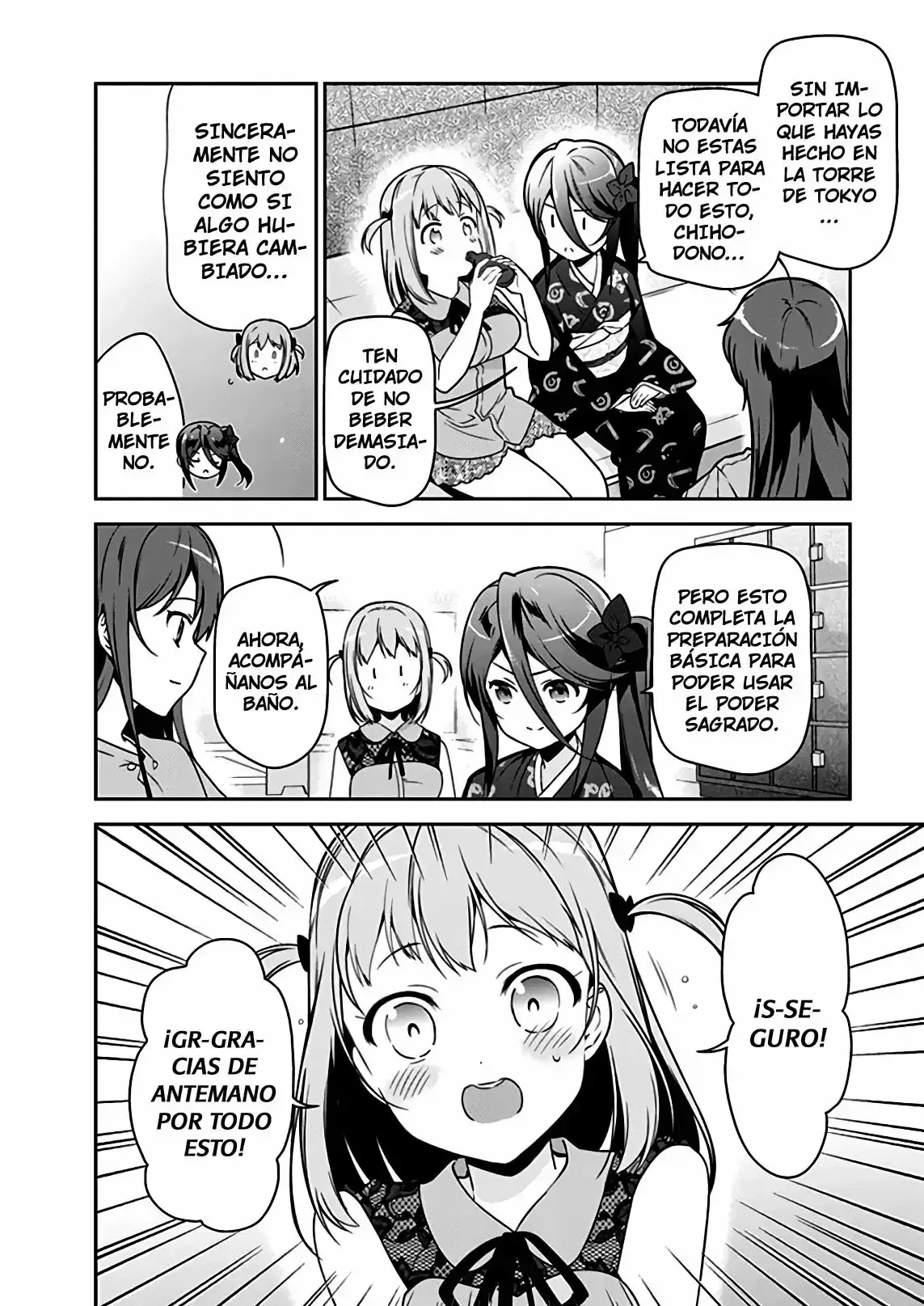 Capitulo 65 page 22