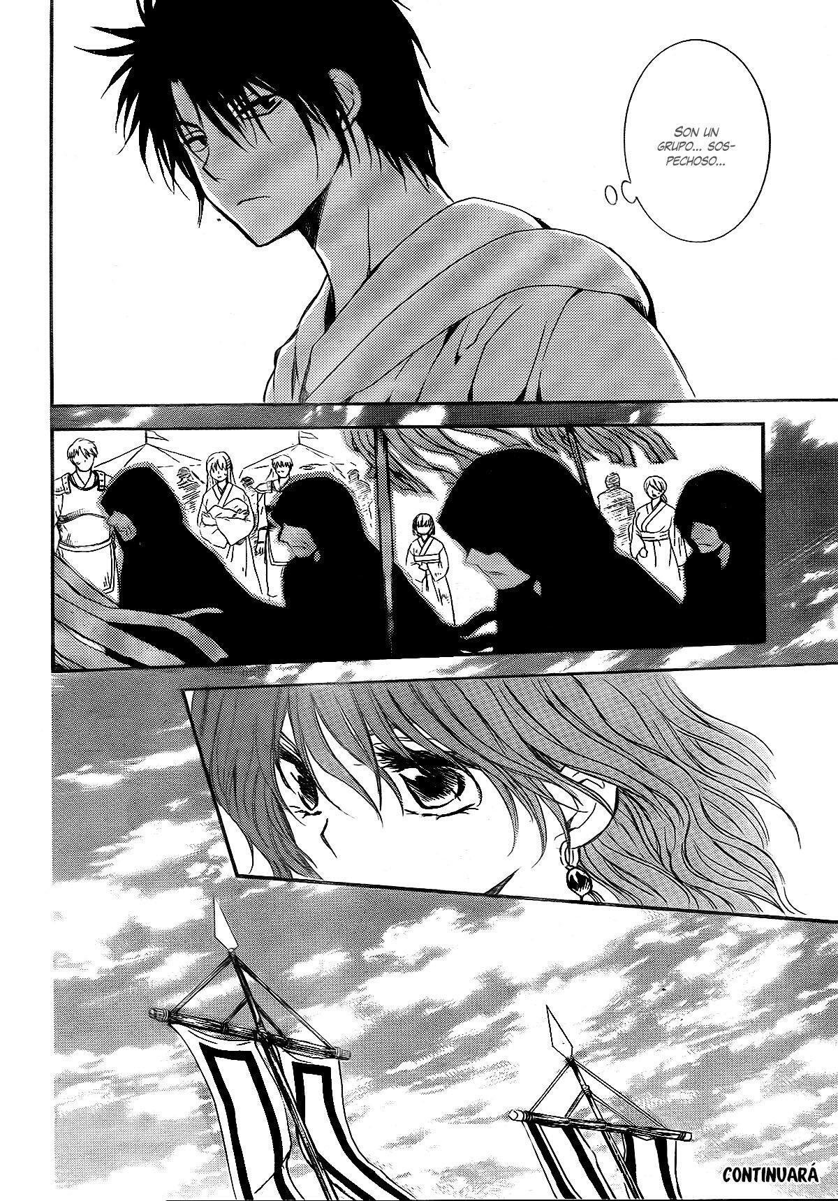 Capitulo 141 page 32