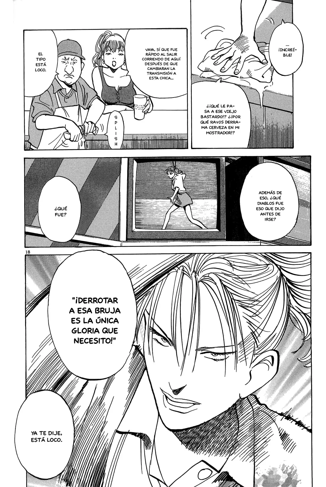 Capitulo 144 page 18