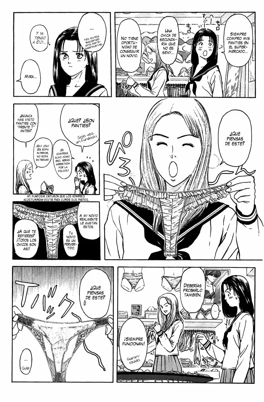 Capitulo 55 page 4
