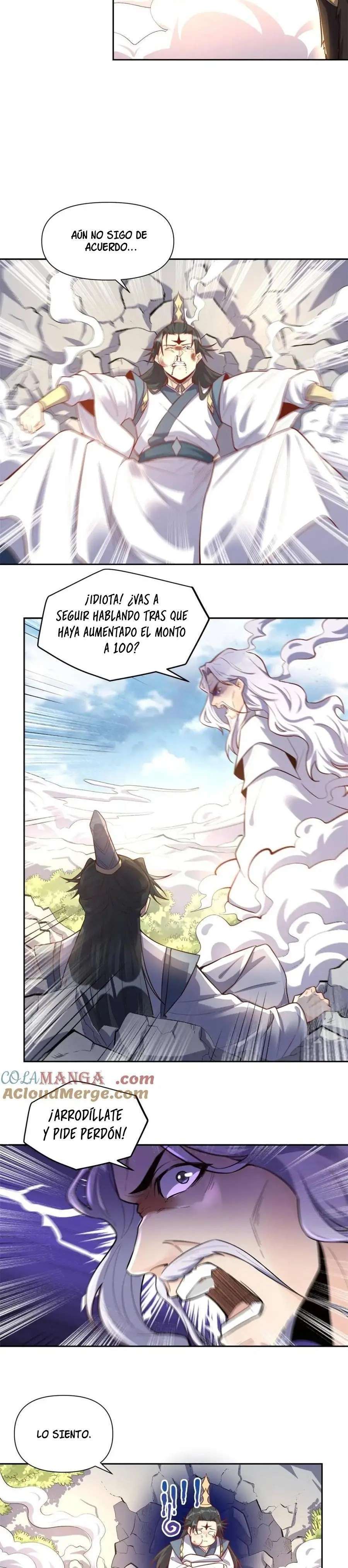 Capitulo 422 page 8