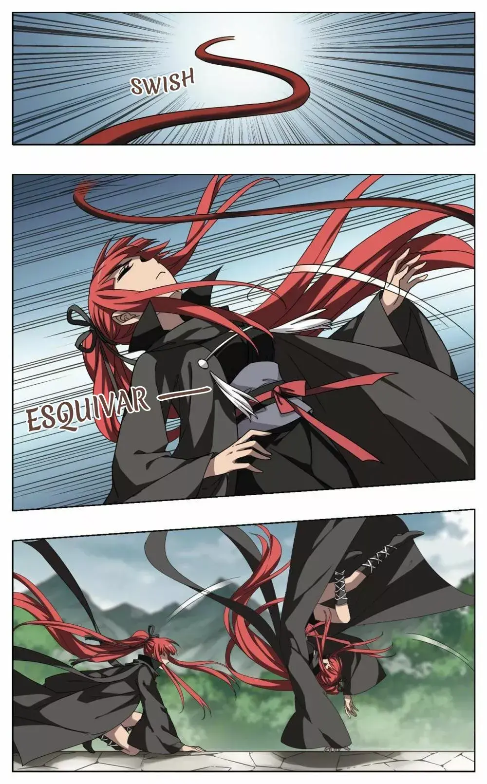 Capitulo 124 page 16