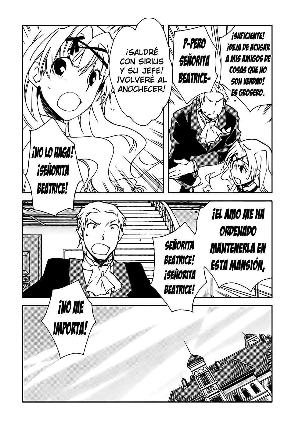Capitulo 36 page 26