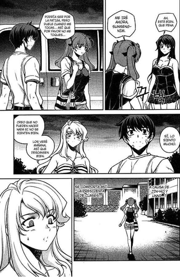 Capitulo 60 page 10
