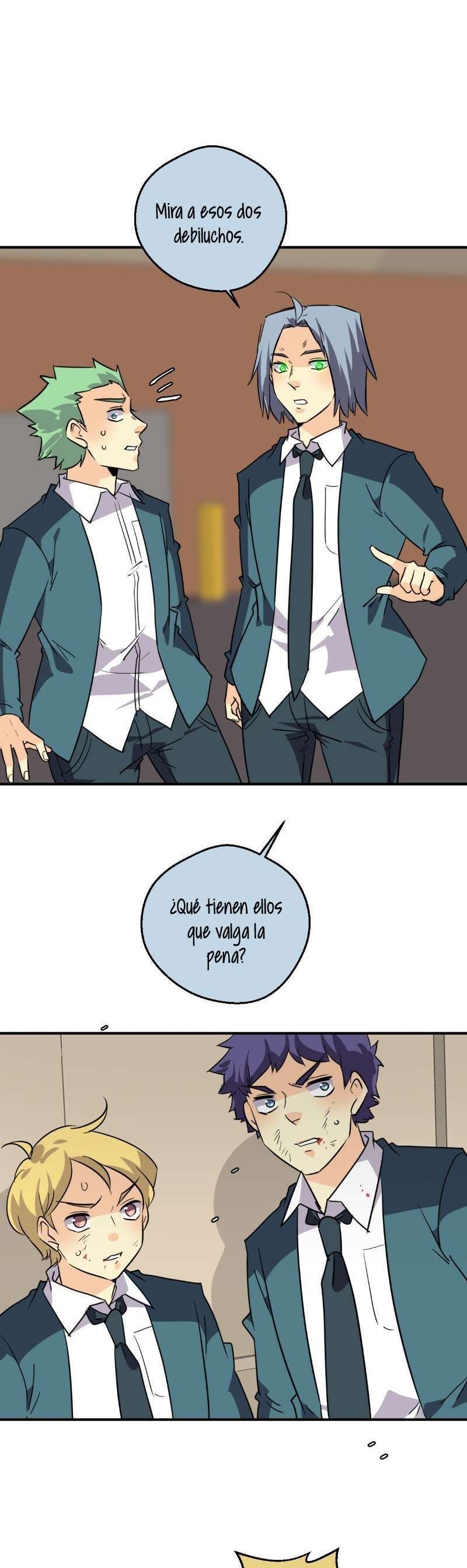 Capitulo 242 page 34