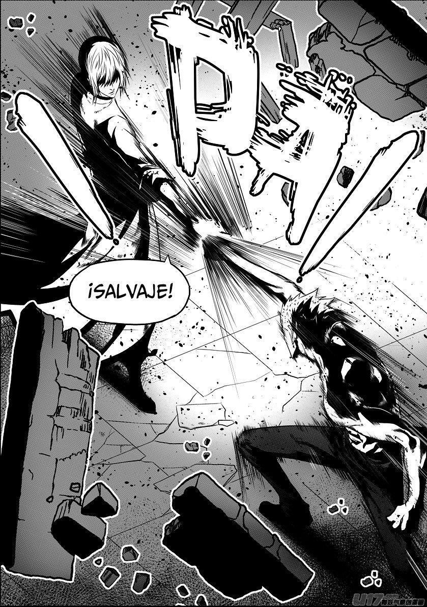 Capitulo 32 page 6