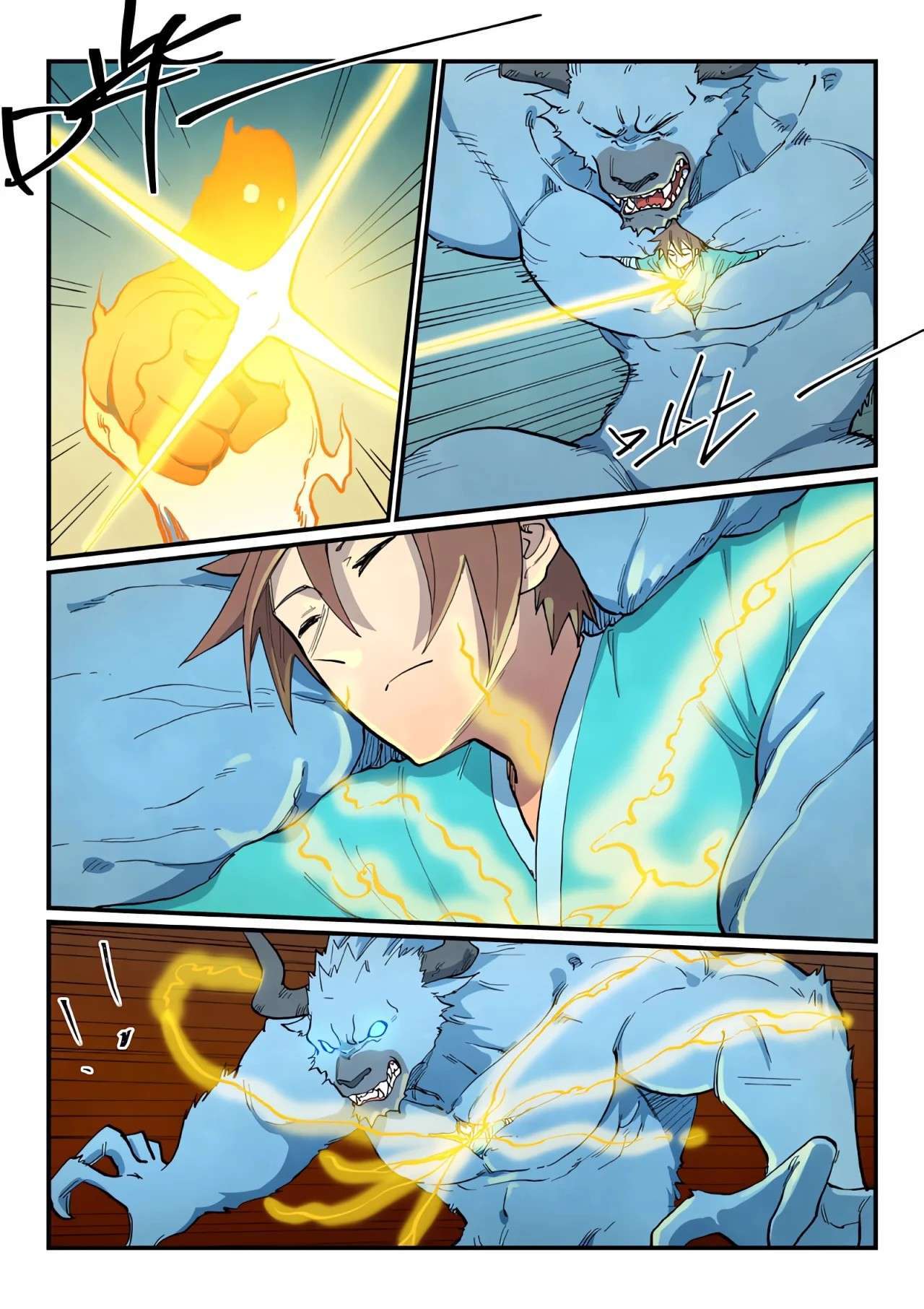 Capitulo 674 page 9
