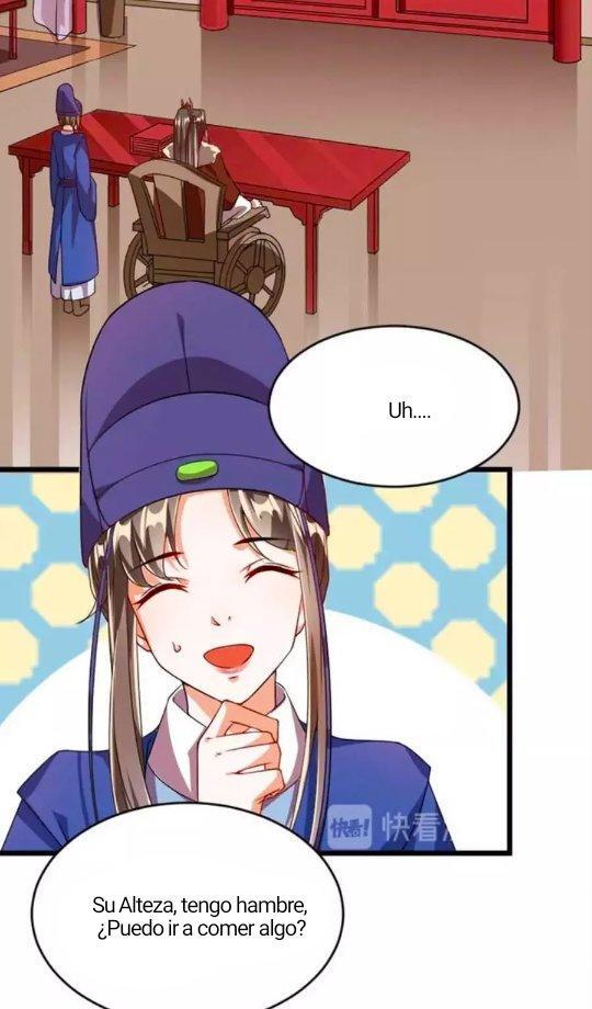 Capitulo 31 page 19