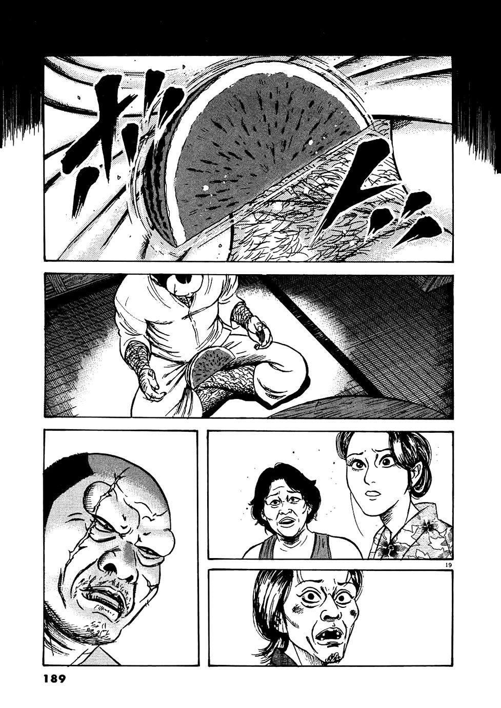 Capitulo 16 page 19