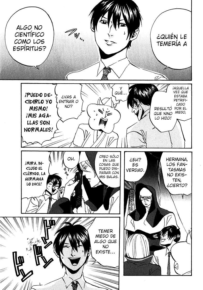 Capitulo 164 page 5